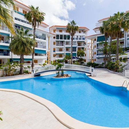 La Mata Belgica Apartment Exterior photo