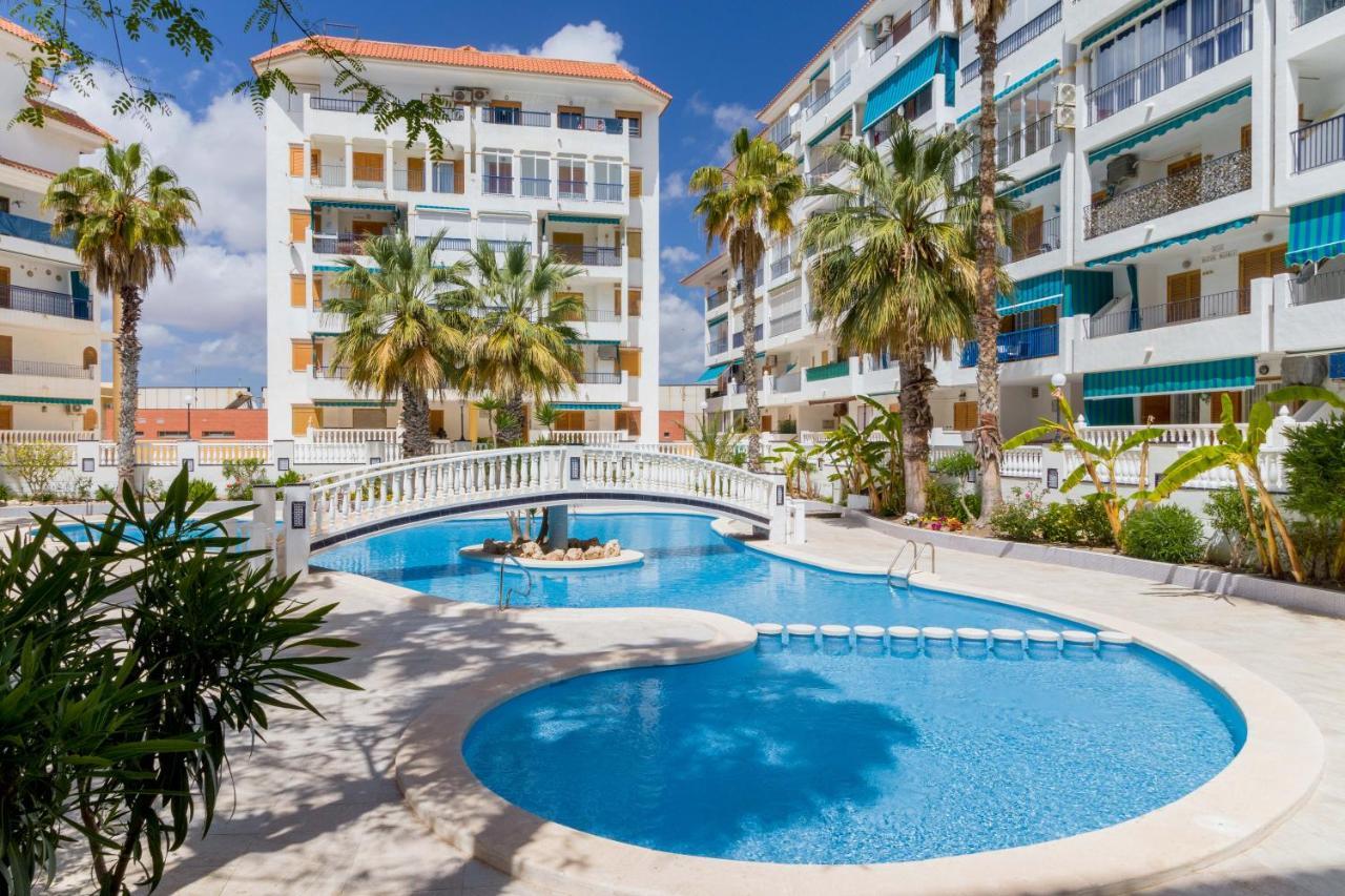 La Mata Belgica Apartment Exterior photo