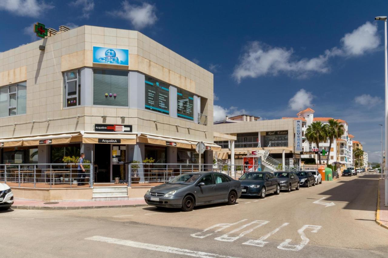 La Mata Belgica Apartment Exterior photo