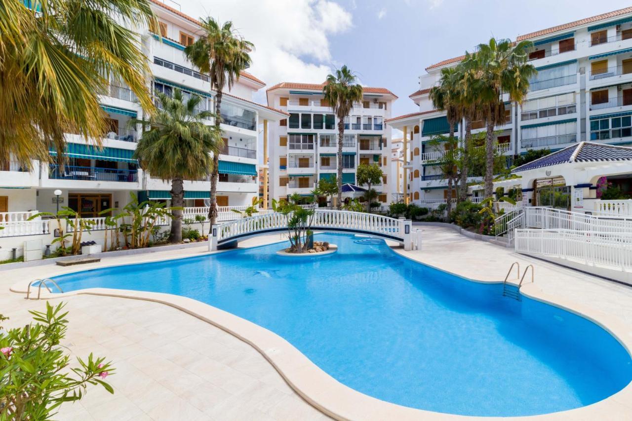 La Mata Belgica Apartment Exterior photo