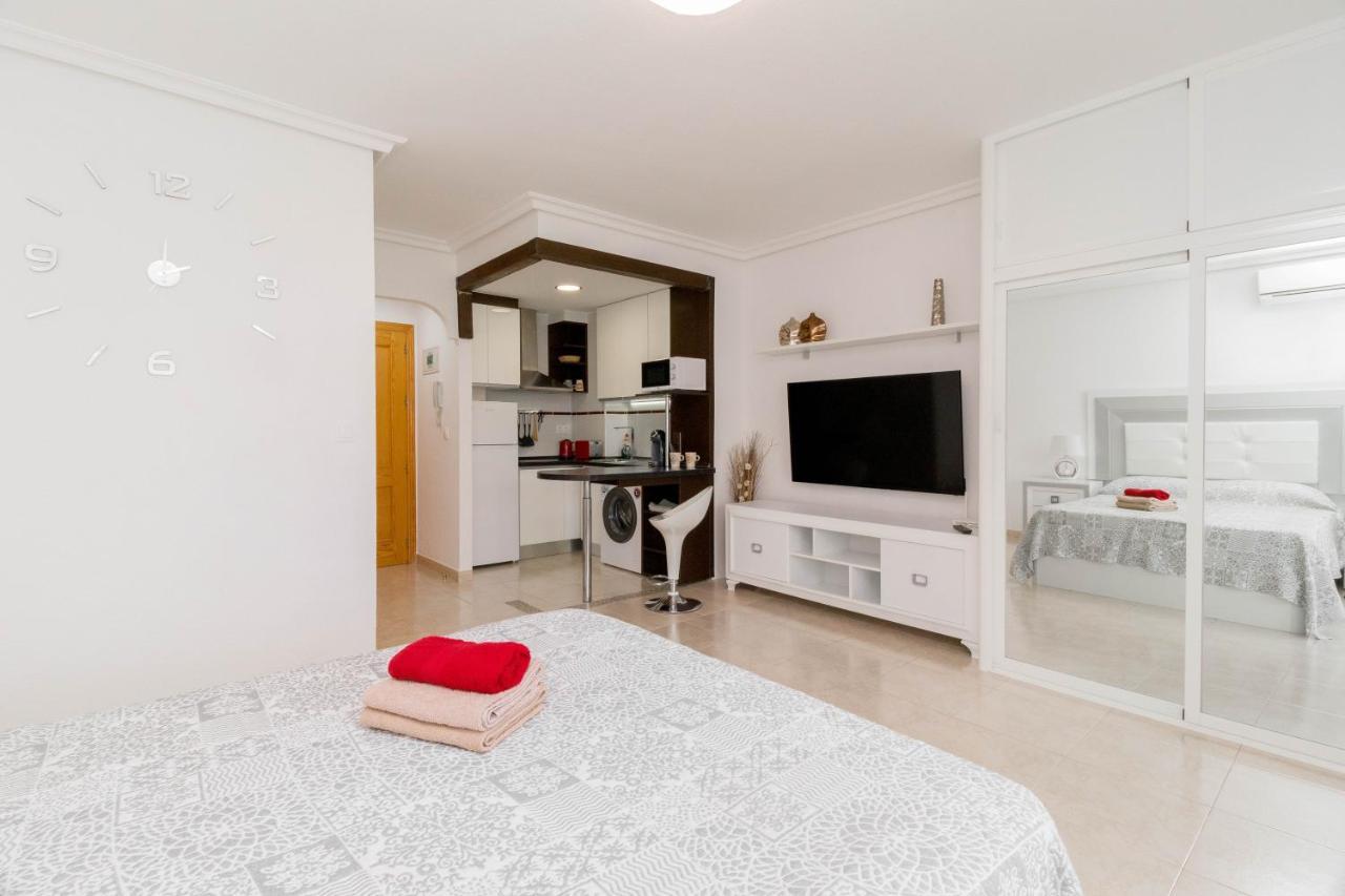 La Mata Belgica Apartment Exterior photo