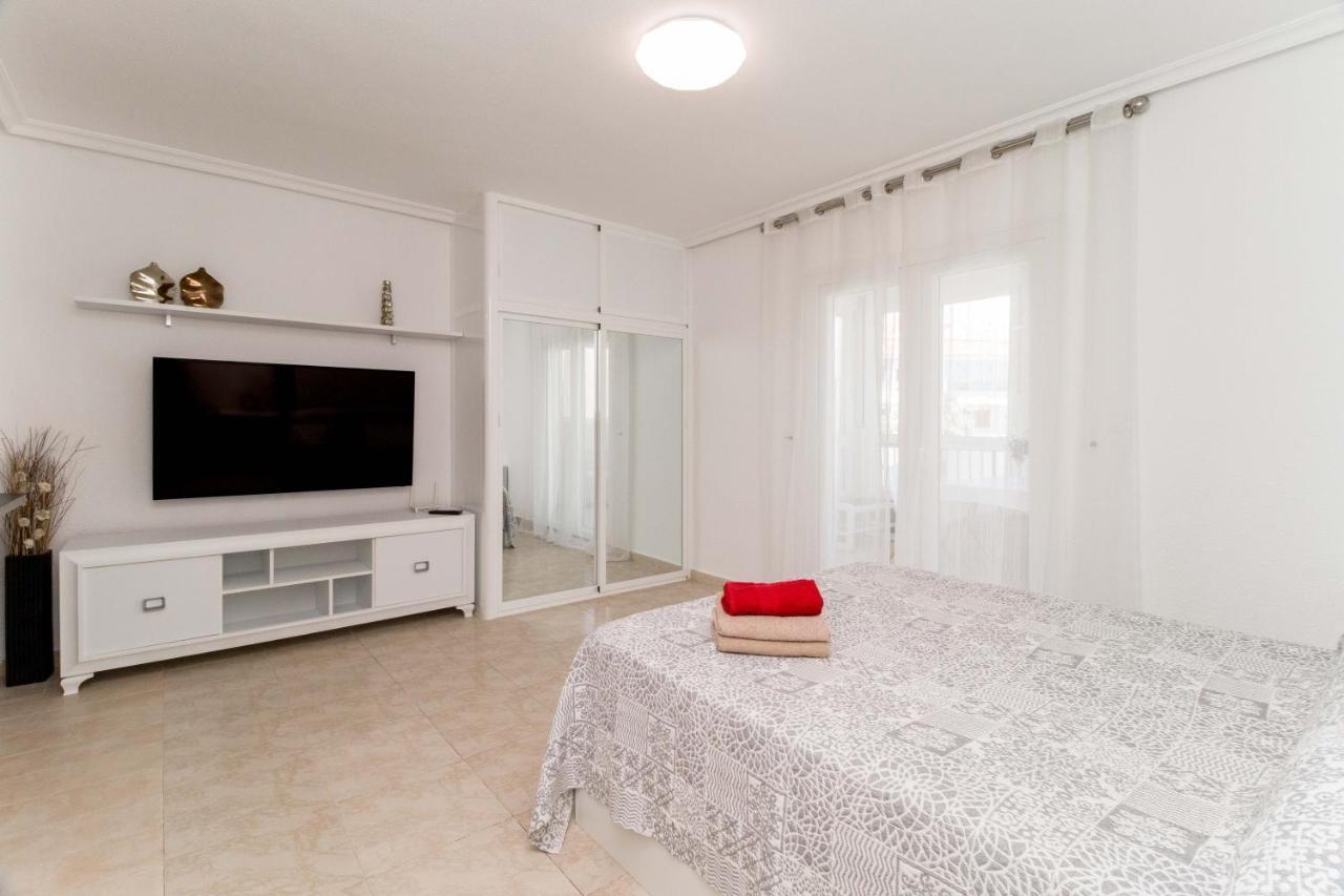 La Mata Belgica Apartment Exterior photo