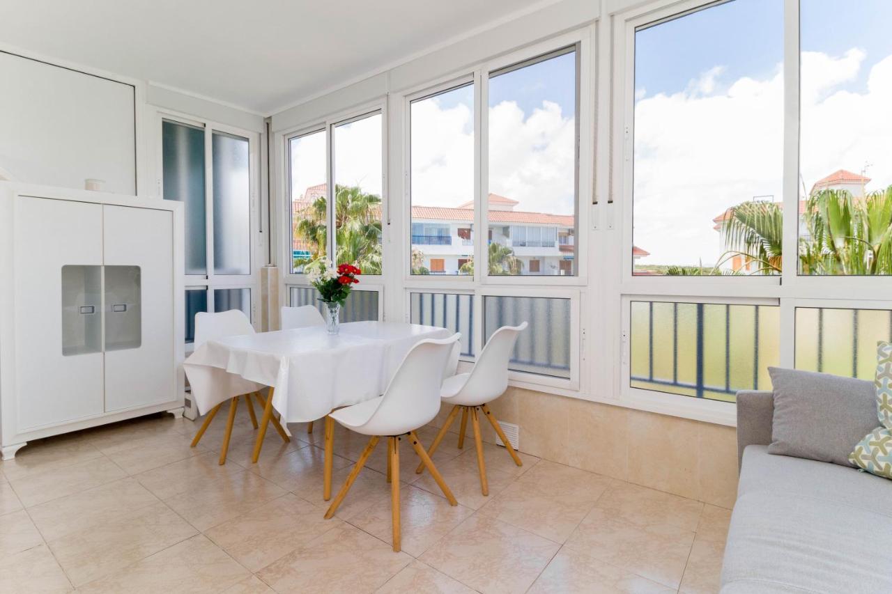 La Mata Belgica Apartment Exterior photo