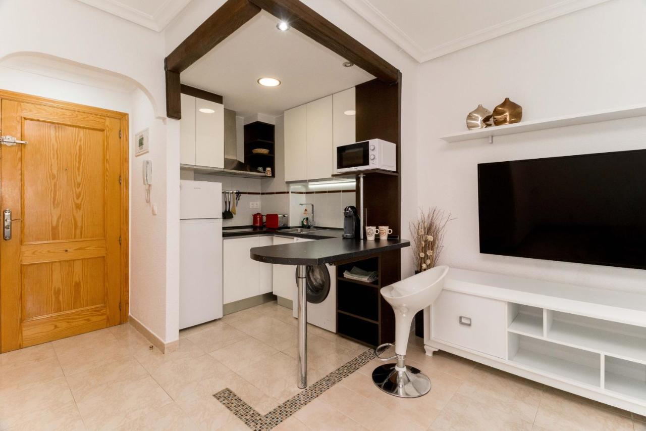 La Mata Belgica Apartment Exterior photo