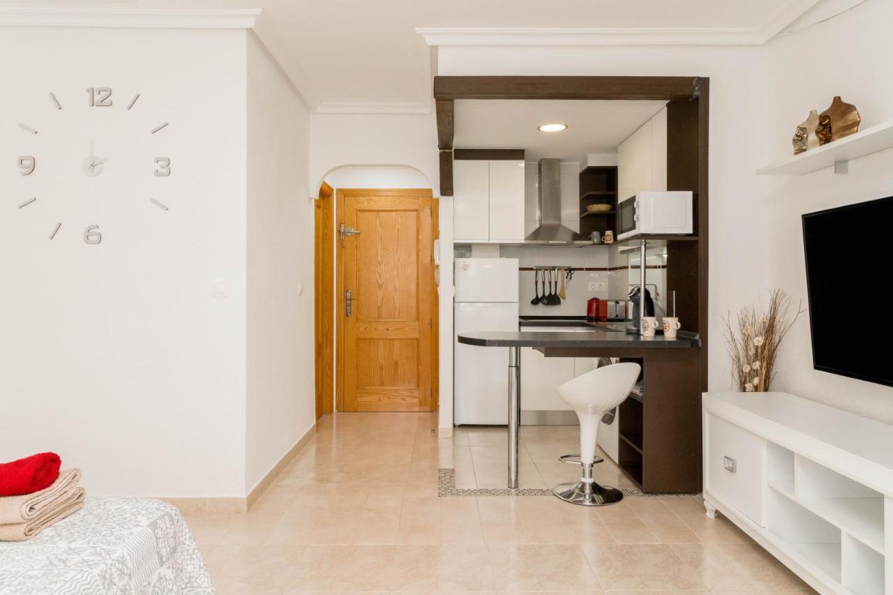 La Mata Belgica Apartment Exterior photo