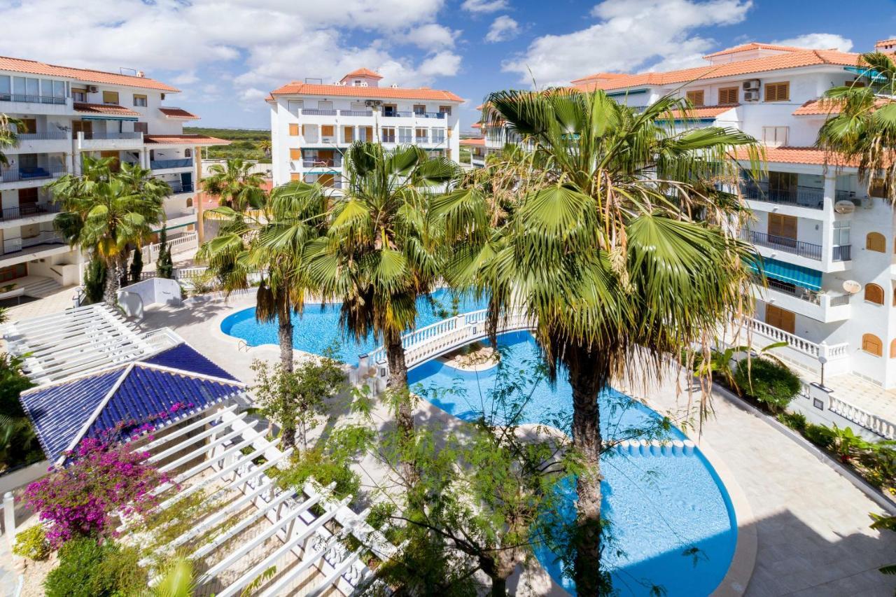 La Mata Belgica Apartment Exterior photo